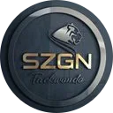 SZGN Taekwondo Logo
