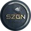 SZGN Taekwondo Logo